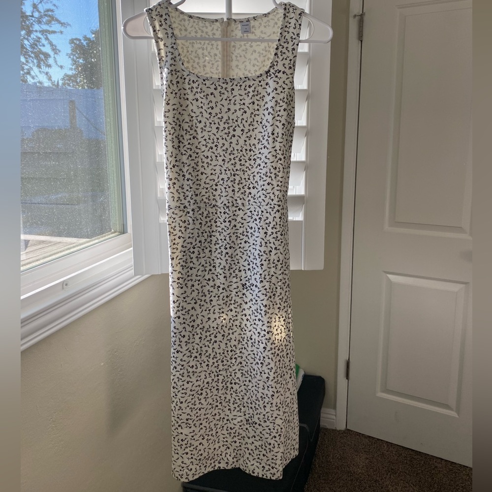 Old Navy Sun Dress